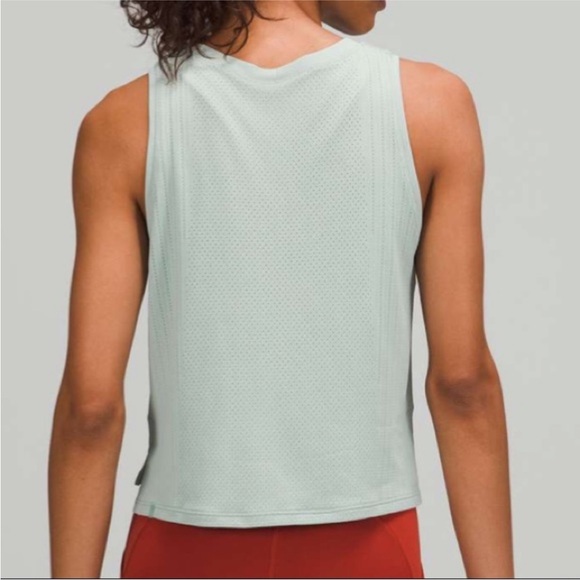 Lululemon Train to Be Tank - Picture 2 of 10